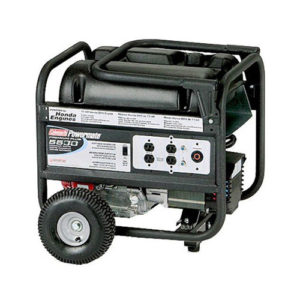 5500 WATT GENSET