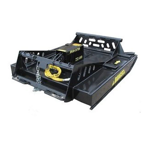 72″ BRUSH HOG ATTACHMENT 72" BRUSH HOG ATTACHMENT