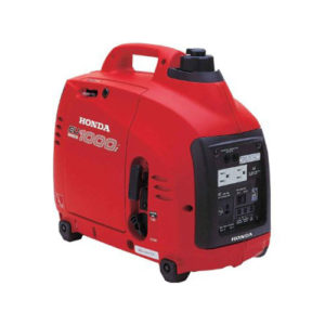 HONDA 1000 WATT GENERATOR