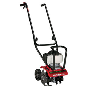 TILLER-SMALL HONDA  1 DAY