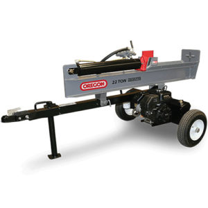LOG SPLITTER