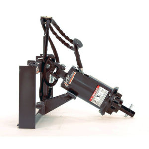 SKID STEER AUGER