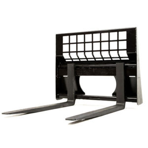SKID FORK ATTCHMENT