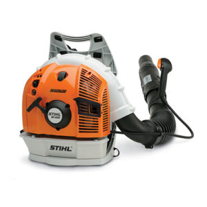 STIHL BR600 BACKPACK BLOWER
