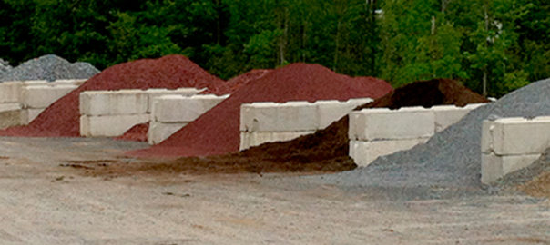 Soil / Top Soil