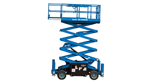 Genie 2669 2