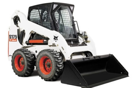 bobcats s175 skid steer