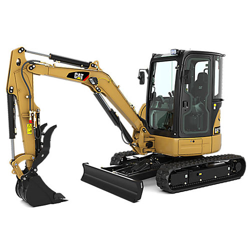 cat-303ecr