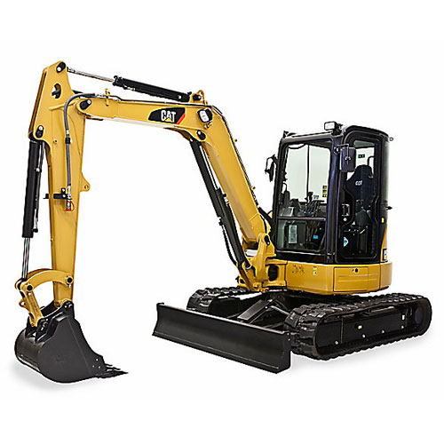 cat-305ecr