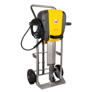 Wacker Neuson EH70 Jack Hammer