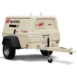Air Compressors