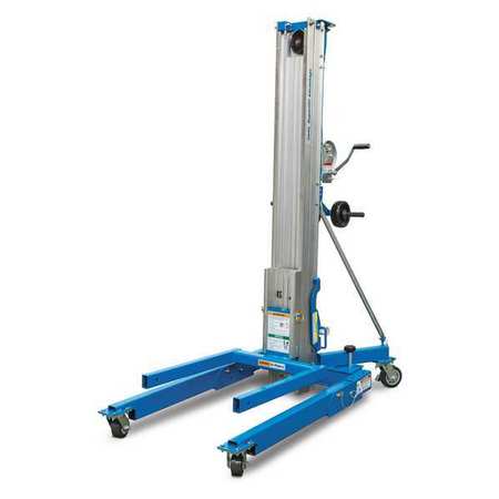 Genie SLA-15 1